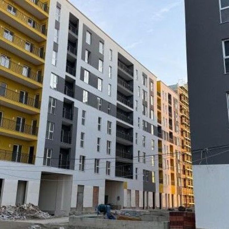 🏡 SHITET APARTAMENT 1+1 | TIRANA ENTRY 🔑✨