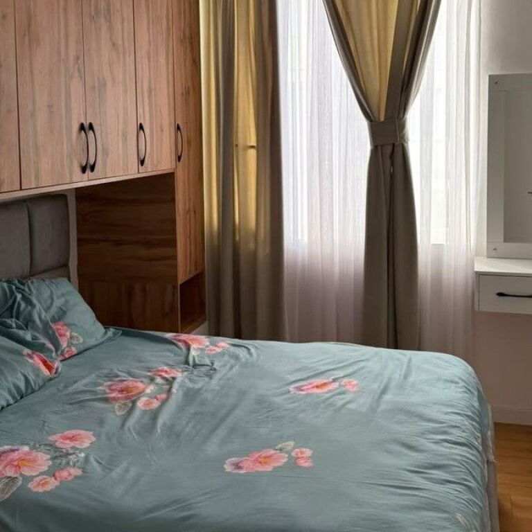 🏡 APARTMENT 2+1 FOR RENT | ASTIR 🔑✨