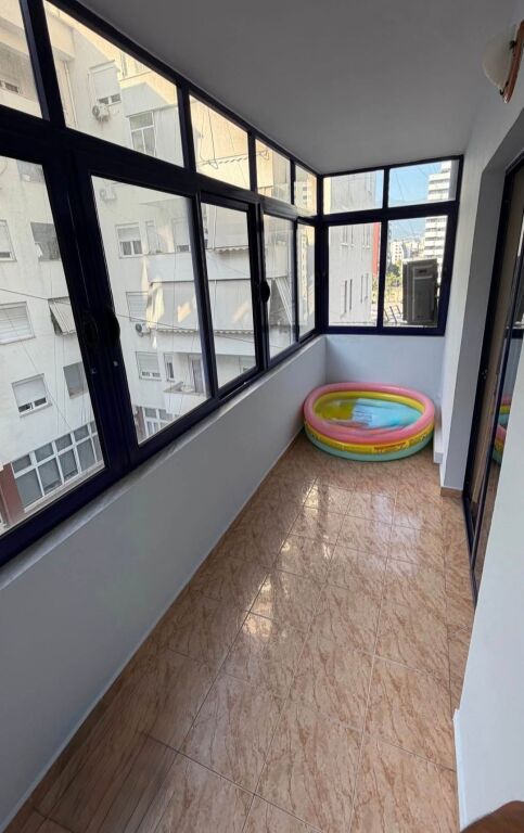 APARTAMENT 2+1 ME QERA - TE DELIJORGJI, TIRANE