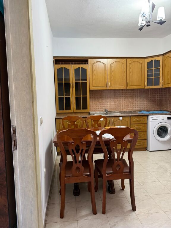 Apartment 1+1 for rent in Don Bosko near Viva Market