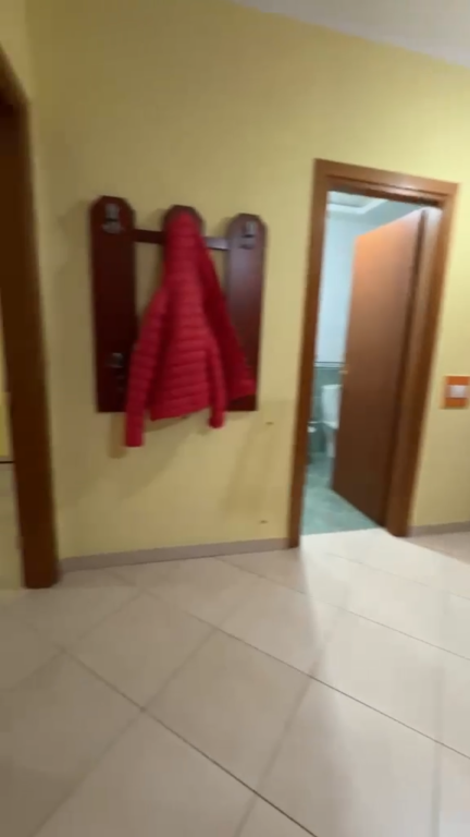 Apartment 1+1 for rent Vizion Plus Don Bosko !