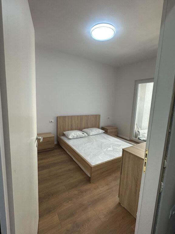 Appartamento 1+1 in affitto– Zogu i Zi