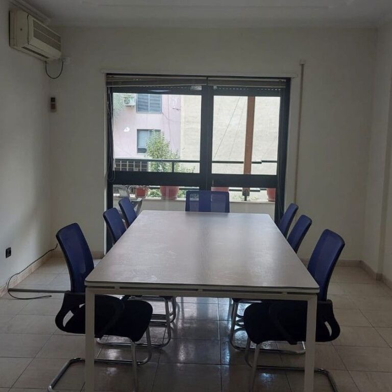 🏢✨ OFFICE FOR RENT | BLLOKU