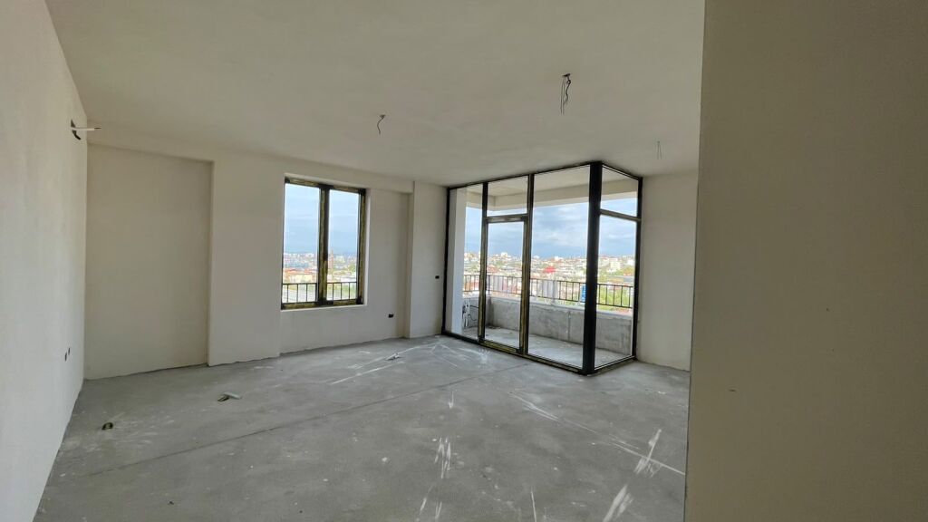 SHITET apartament 2+1 tek Forest Residence, Shkozë (Unaza Lindore