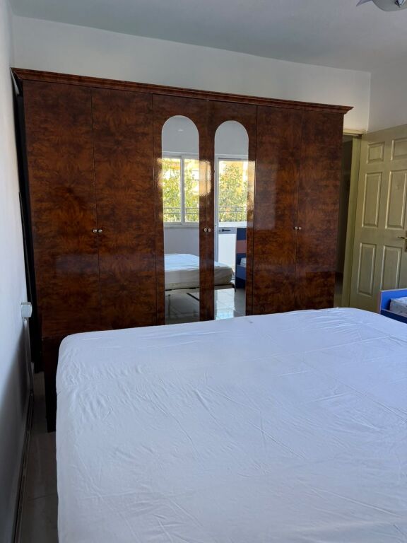 Apartment 1+1 for rent in Don Bosko near Viva Market