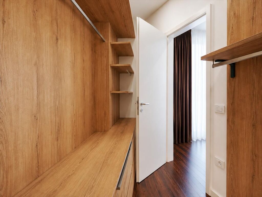 Apartament 2+1, Kompleksi Magnet