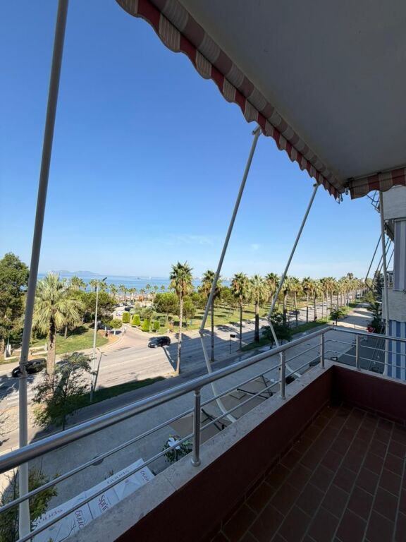 🏢 LUXURY BUSINESS PREMISES FOR RENT – LUNGOMARE, VLORË 🌊