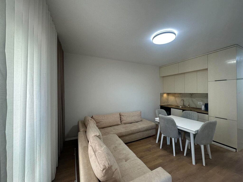 Appartamento 1+1 in affitto– Zogu i Zi