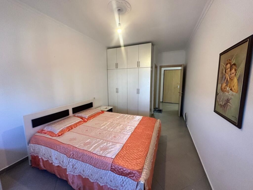 Rent apartment 2+1 Flour Factory 50,000 lek