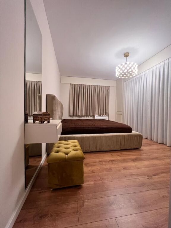 Apartment 2+1 for rent at Star Complex, former PARK
