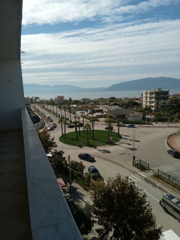 🏡 APPARTAMENTO 2+1 IN AFFITTO – VLORË  📍 Sopra Best Seller