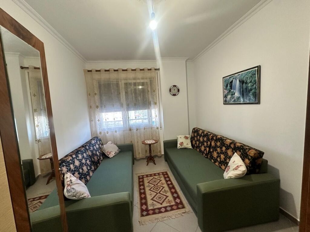 Rent apartment 2+1 Flour Factory 50,000 lek