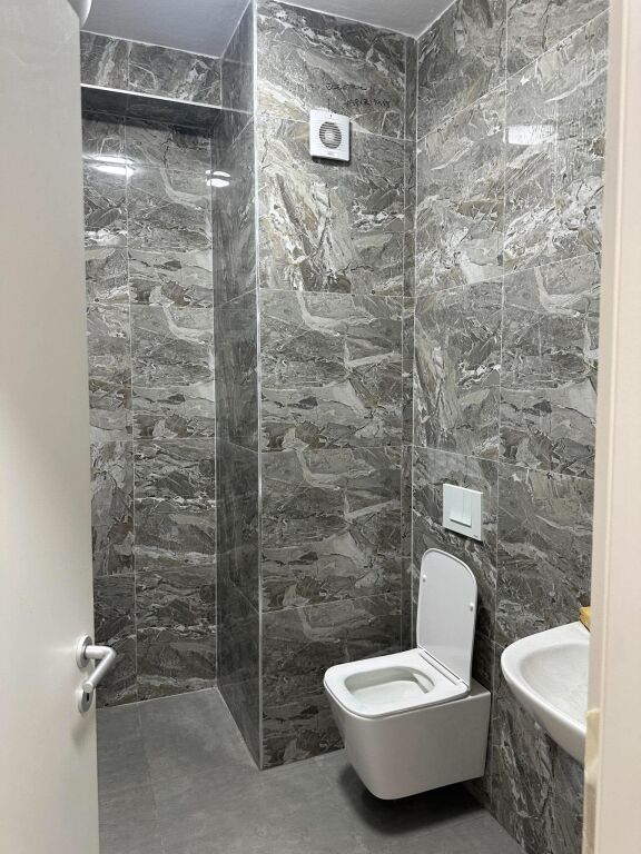 Appartamento 1+1 in affitto– Zogu i Zi