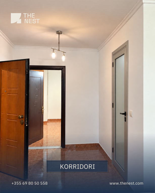 TN0043 | AP. 2+1 PËR SHITJE TEK R. ELBASANIT