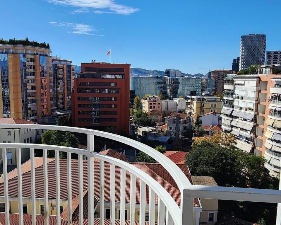 Apartment 1+1, 9th floor with elevator – New Bazaar