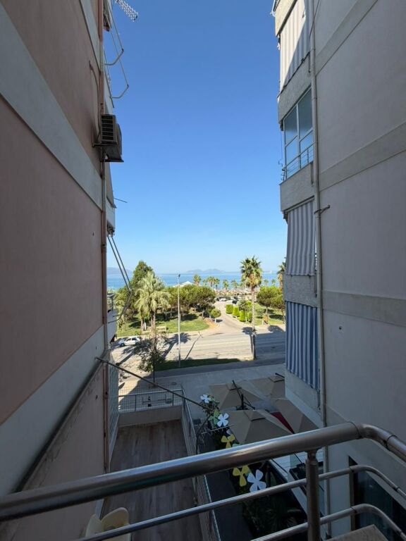 🏢 LUXURY BUSINESS PREMISES FOR RENT – LUNGOMARE, VLORË 🌊