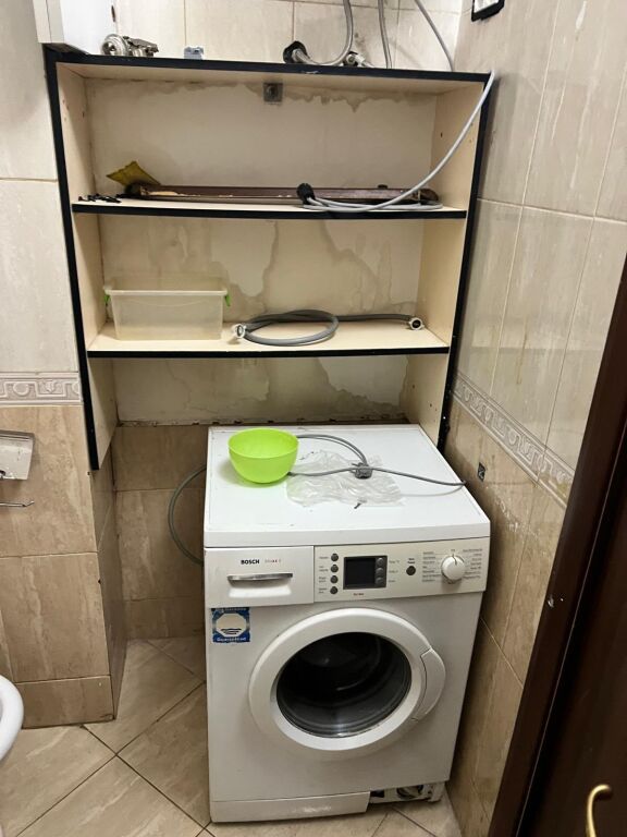 apartament me qera 1+1