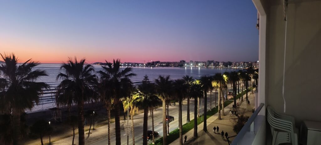 Appartamento sul lungomare