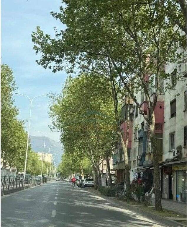 Shitet,Apartament 1+1,Rr. Asim Vokshi,Prane SPAK,Tirane