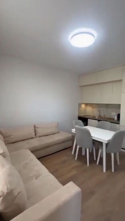 Apartment 1+1 for rent at Zogu i Zi