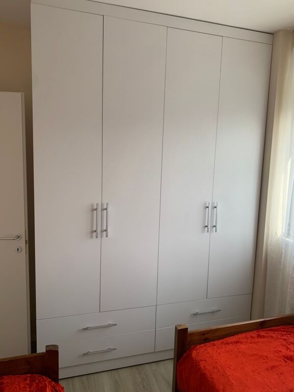 Apartment for rent 2+1 near the former bus park