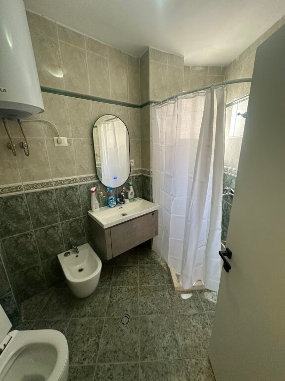 APARTAMENT 1+1 ME QIRA – SHKOLLA E BALETIT