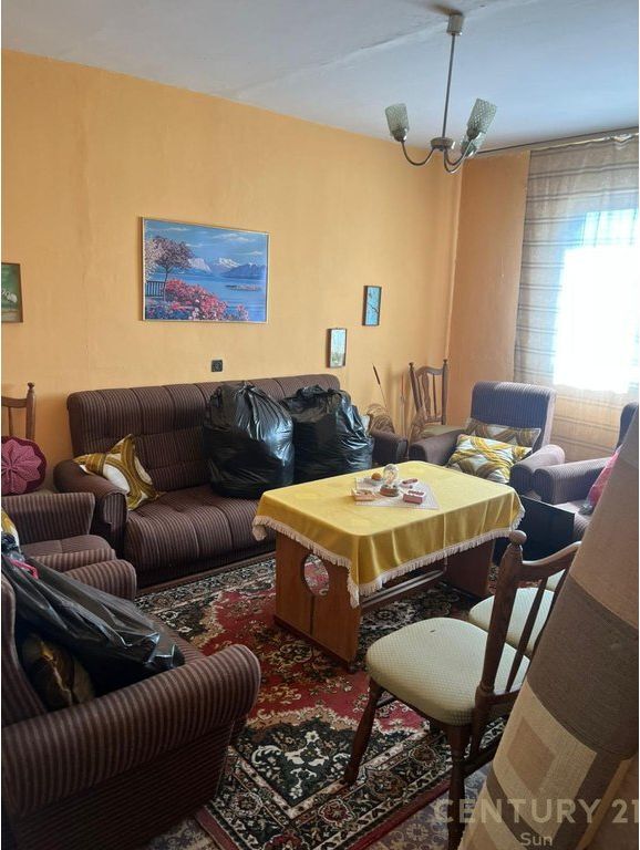 SHITET APARTAMENT 3+1 TEK PROFARMA