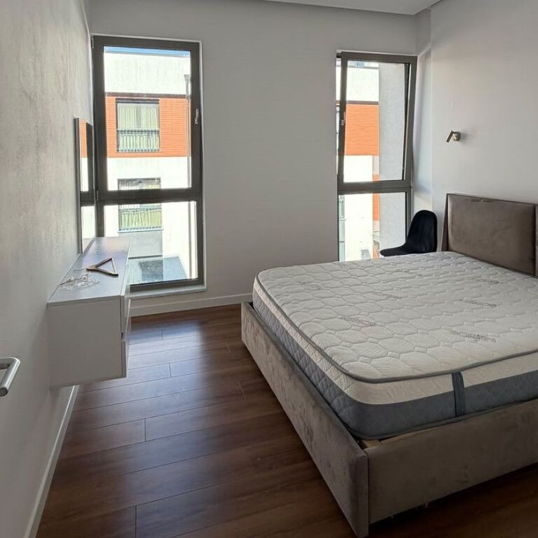 FOR RENT APARTMENT 1+1 + PARKING SPACE | GREEN VALLEY 🌿🔑