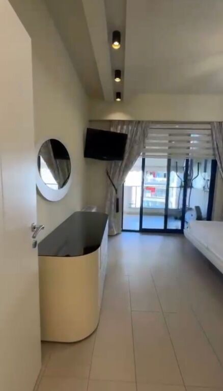 Apartament per qera 3+1+2 te Rr.e Kosovareve