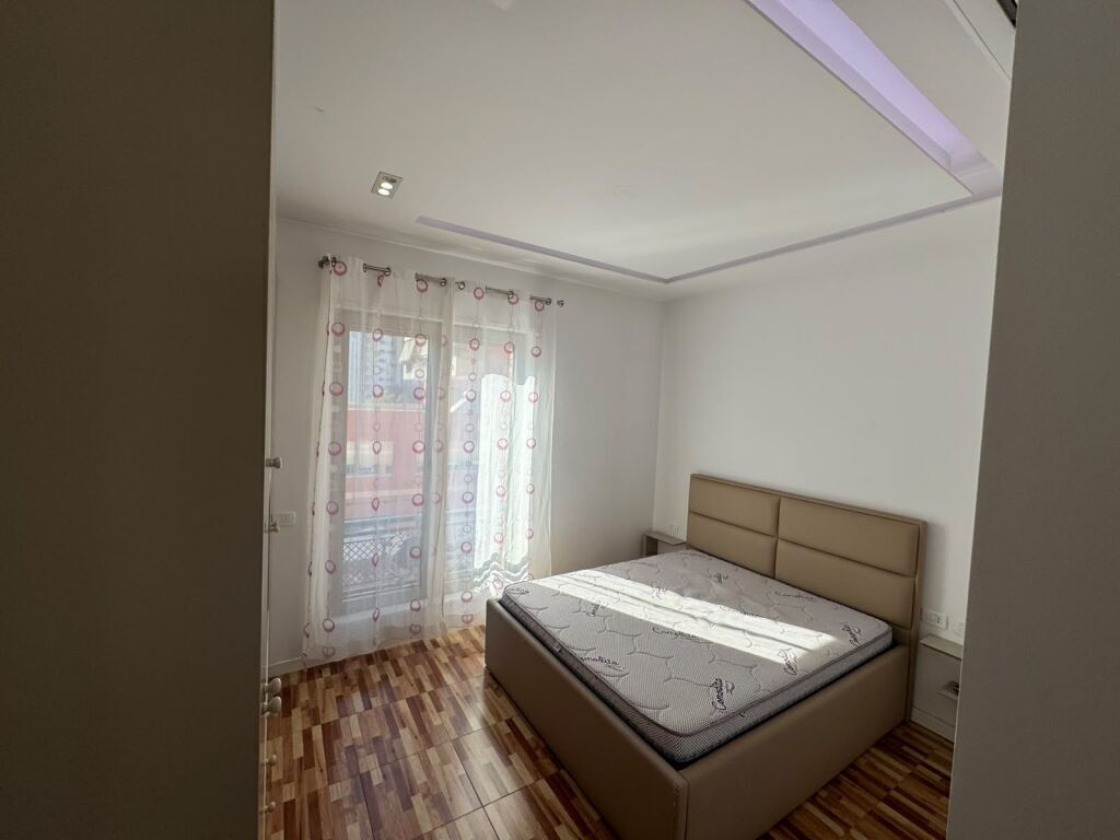 Apartament 1+1 me qira tek Delijorgji