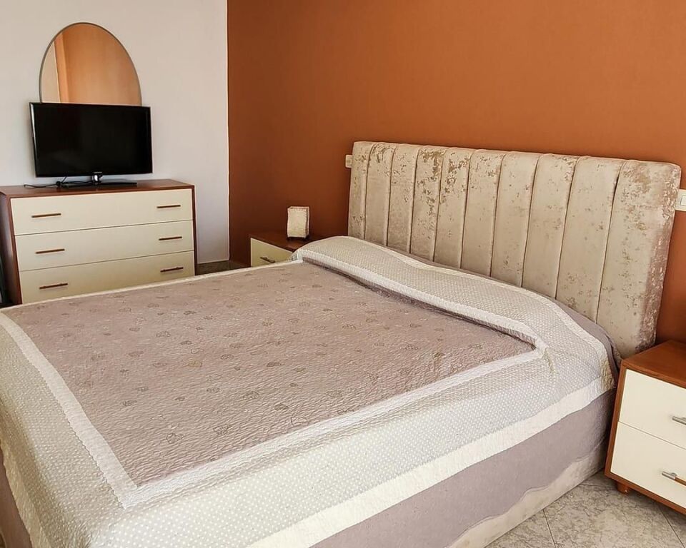 Apartment 1+1, 9th floor with elevator – New Bazaar