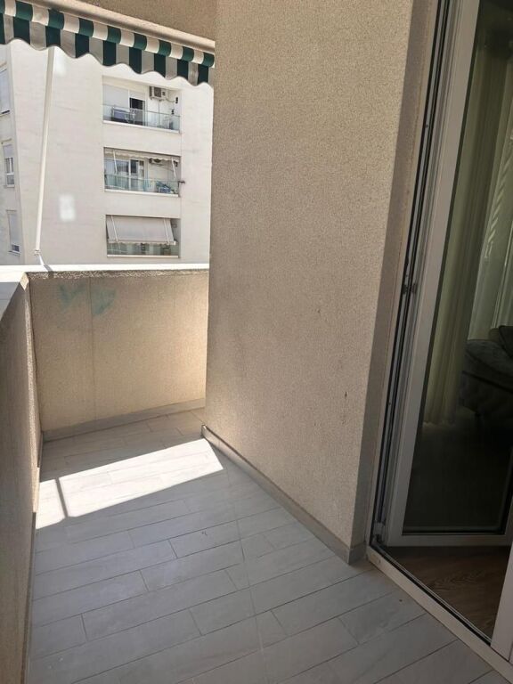 Appartamento 3+1, 3° piano – Via Frosina Plaku