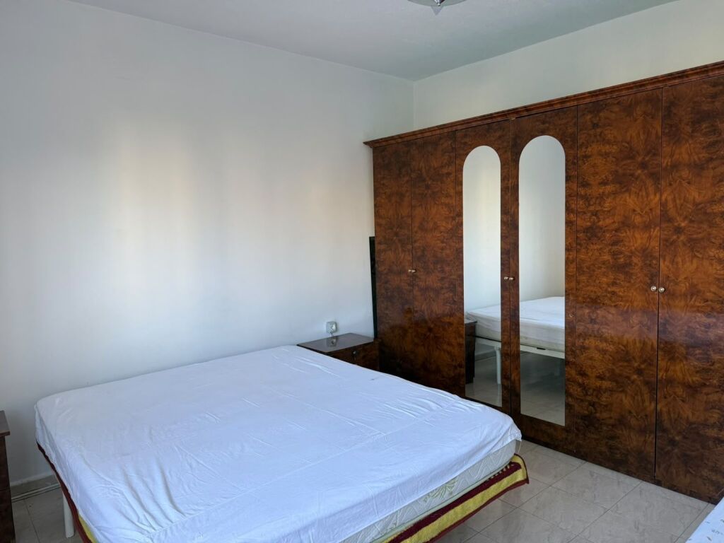 Apartment 1+1 for rent in Don Bosko near Viva Market