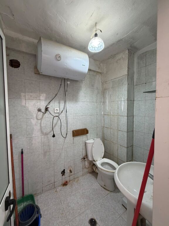 Apartment 1+1 for sale