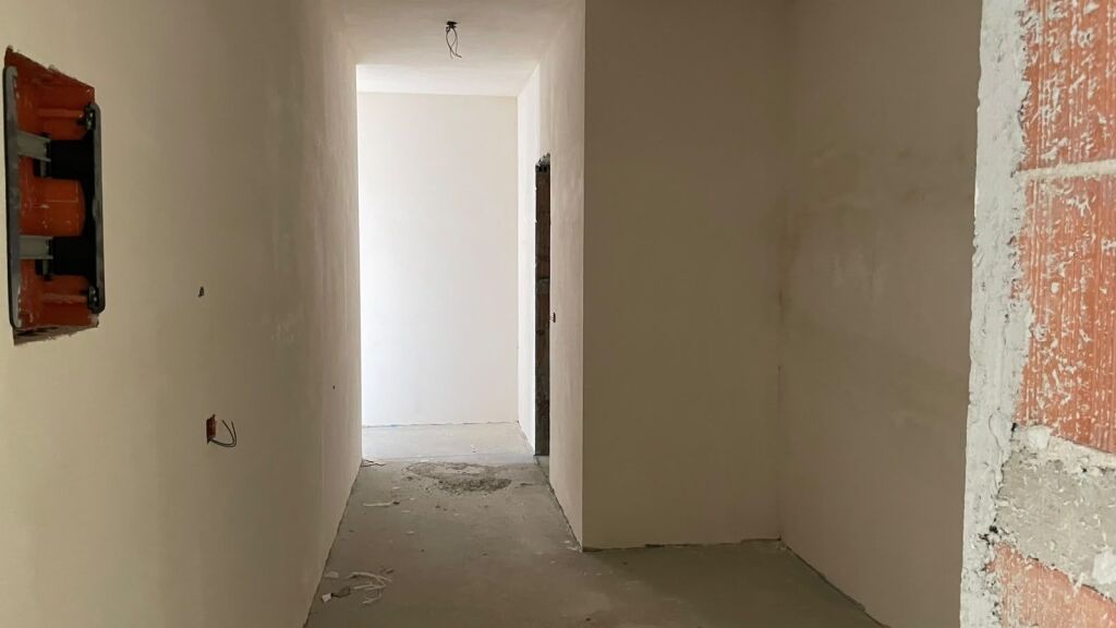 SHITET apartament 2+1 tek Forest Residence, Shkozë (Unaza Lindore