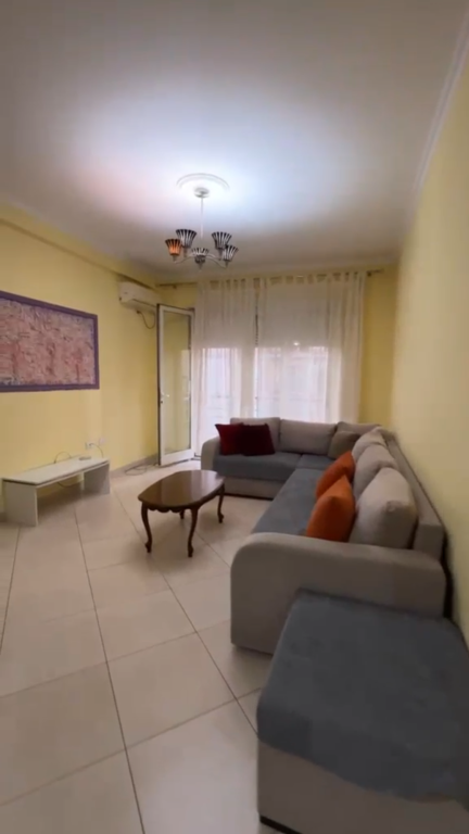 Apartment 1+1 for rent Vizion Plus Don Bosko !