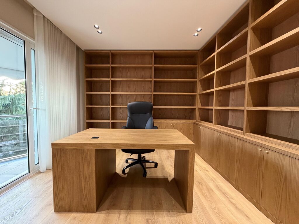 Apartament me qera 2+1 te Rr e Bogdaneve