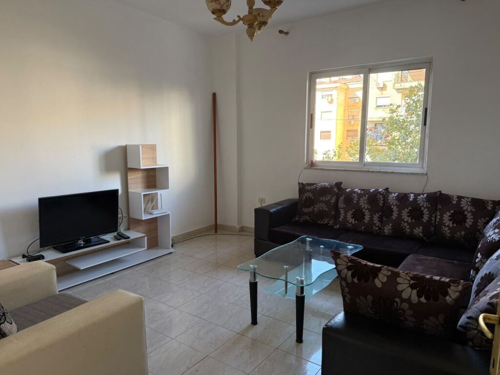 Apartment 1+1 for rent in Don Bosko near Viva Market