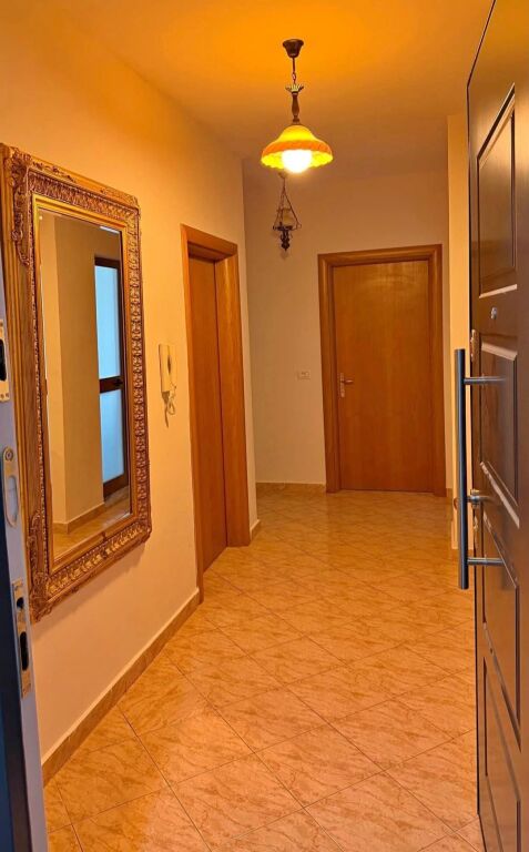 APARTAMENT 2+1 ME QERA - TE DELIJORGJI, TIRANE