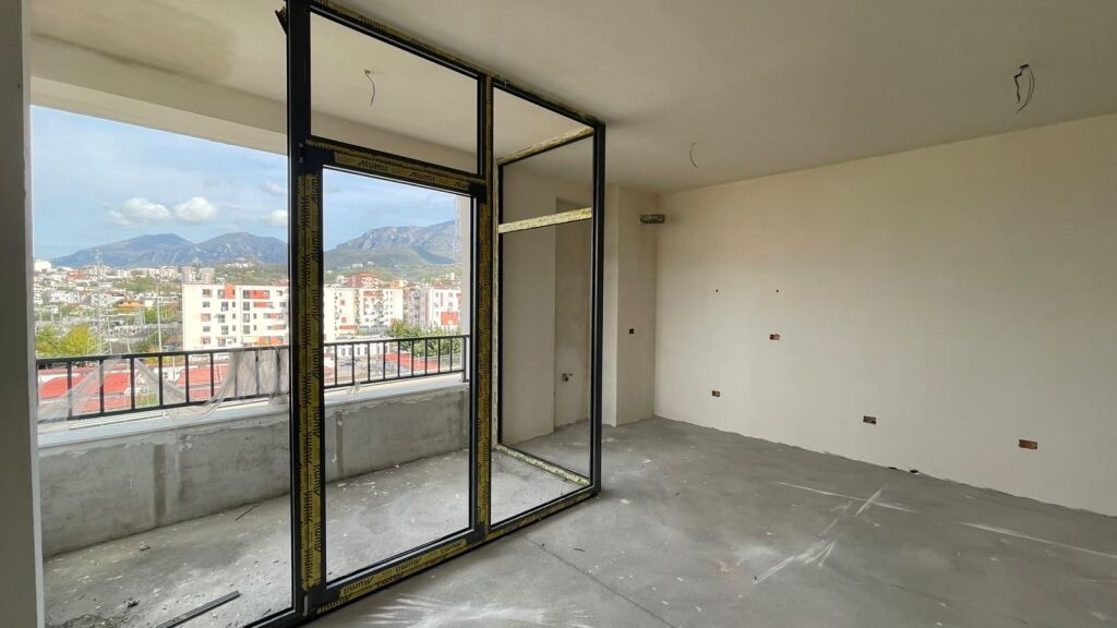 SHITET apartament 2+1 tek Forest Residence, Shkozë (Unaza Lindore