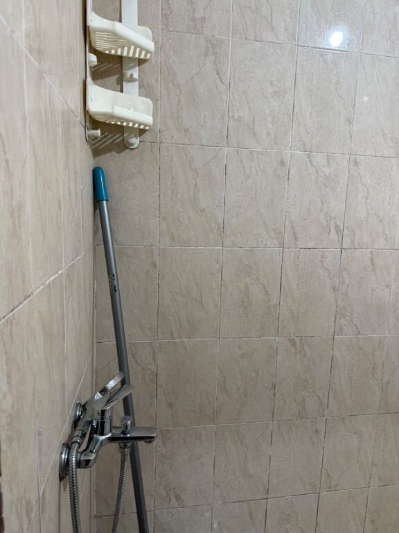 Apartment 1+1 for rent in Don Bosko near Viva Market