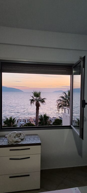 Appartamento sul lungomare