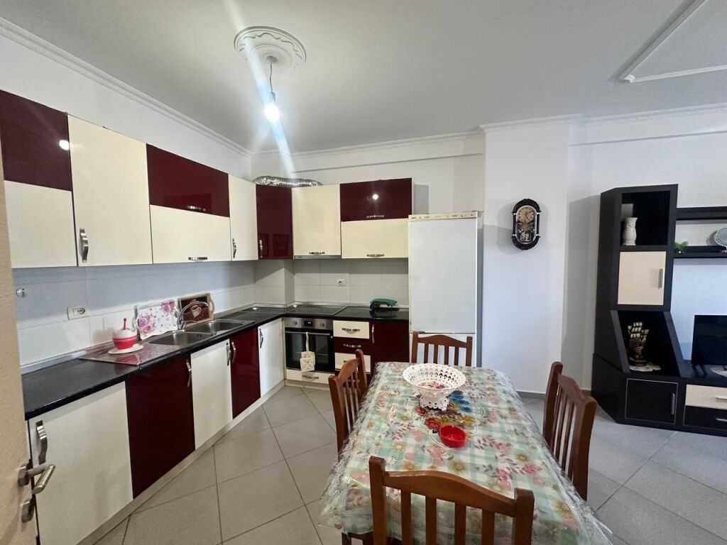 Rent apartment 2+1 Flour Factory 50,000 lek