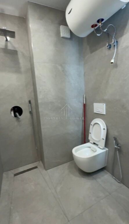 Shitet,Apartament 1+1,Rr. Asim Vokshi,Prane SPAK,Tirane