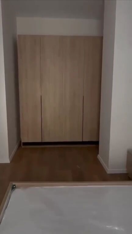 Apartment 1+1 for rent at Zogu i Zi