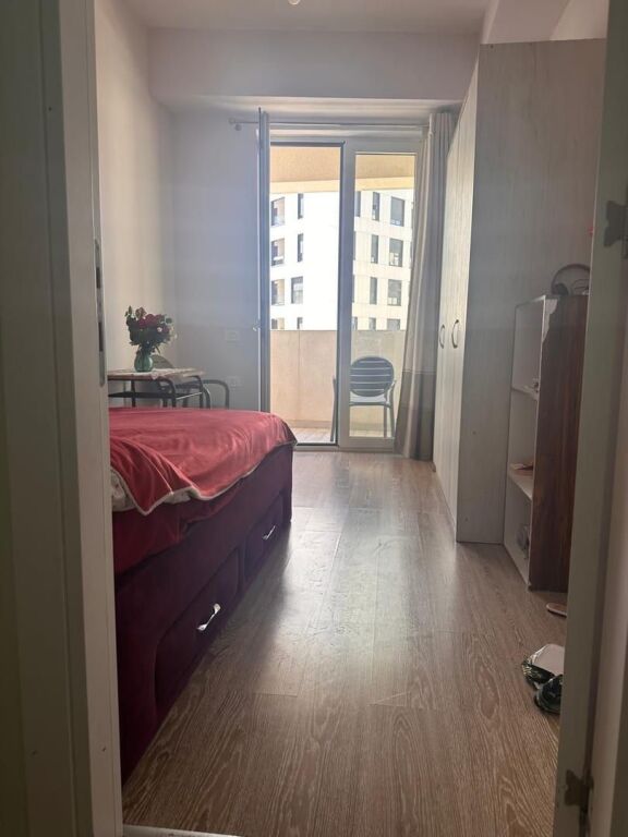 Appartamento 3+1, 3° piano – Via Frosina Plaku