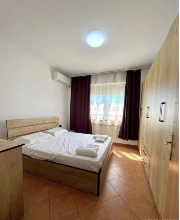 Affittasi Appartamento 2+1+1 con Balcone