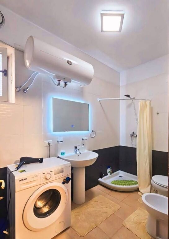 Apartment 1+1 for rent Tirana Center !