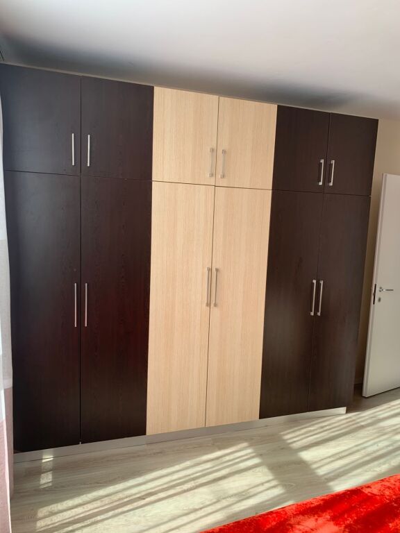 Apartment for rent 2+1 near the former bus park