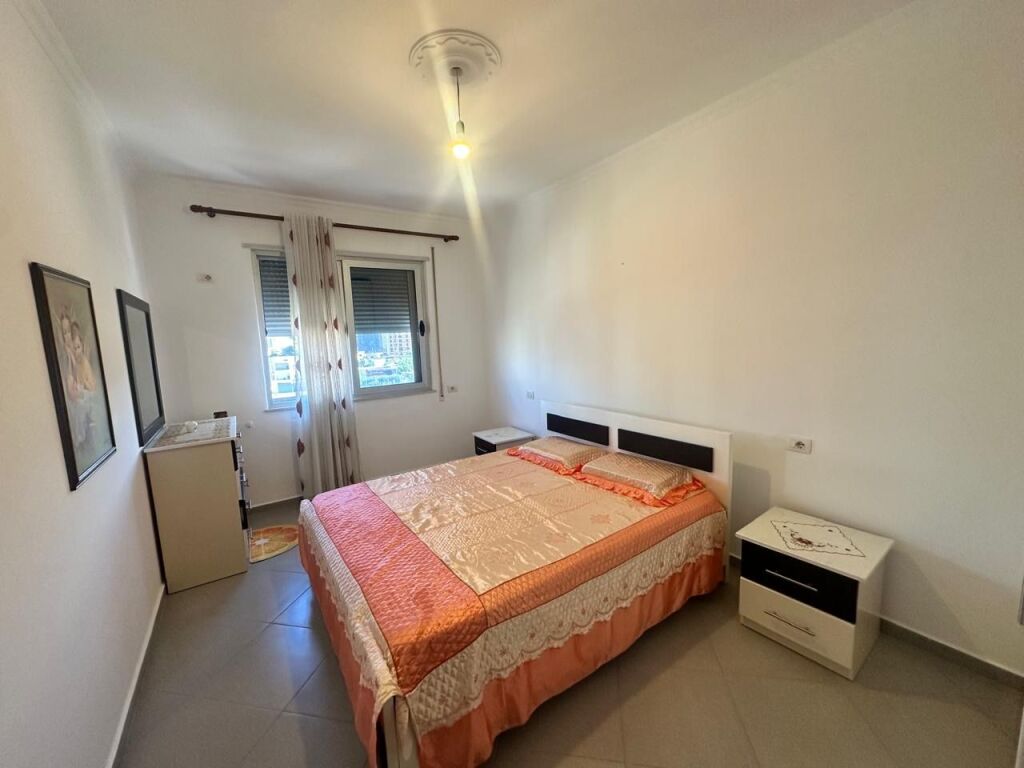 Rent apartment 2+1 Flour Factory 50,000 lek